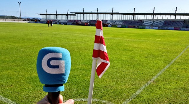 Lugo-Burgos e Deportivo-Rácing de Santander son os partidos da xornada no 'Galicia en Goles' da Radio Galega