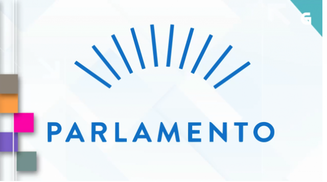 Parlamento 1048