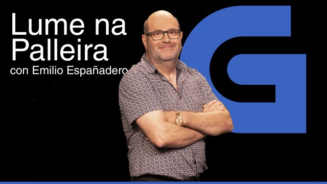 O programa de Radio Galega Música 'Lume na Palleira', galardoado no festival As Nosas Músicas