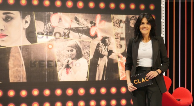 O programa 'Clac' comeza este venres unha nova temporada na G2, coa emisión da película 'Ons', de Alfonso Zarauza