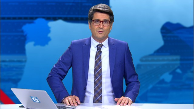 TVG lidera cun 16,3%, a cota máis alta desde 2020