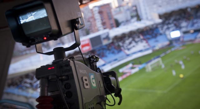 Os playoffs de ascenso a Segunda División, esta fin de semana en directo nos medios públicos galegos
