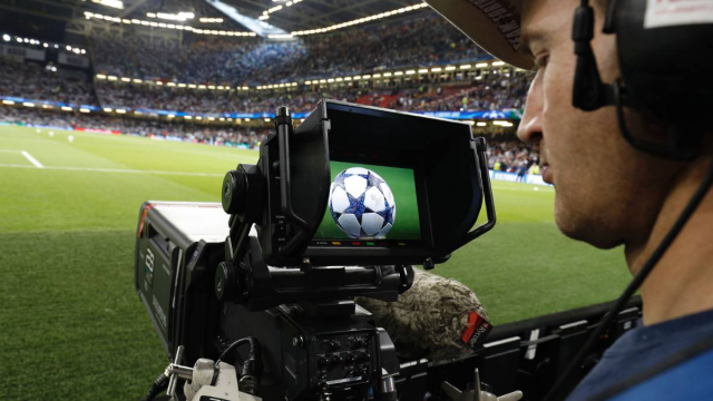 O Celta recibe 55 millóns de ingresos de TV, o Deportivo 24 e o Lugo 6