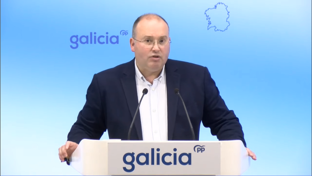 O PPdeG conmemora este sábado o Día da Muller nun acto “moi reducido”