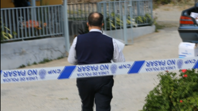 Morre acoitelada unha moza de 20 anos en Motril