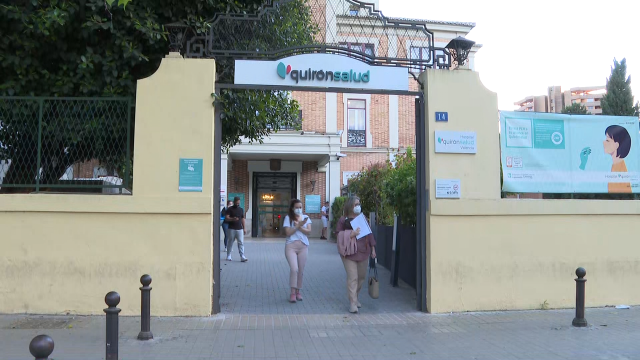 O Ministerio de Sanidade abriu unha investigación a un hospital valenciano que administrou as segundas doses de AstraZeneca
