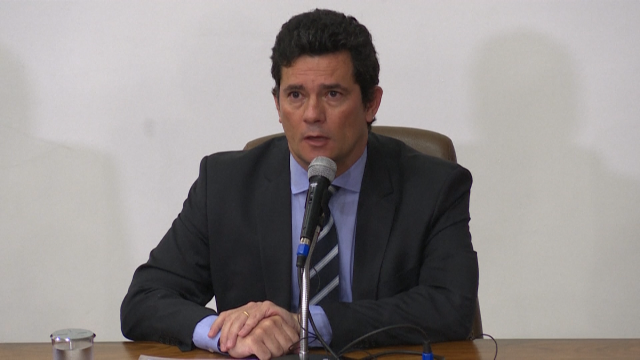 O Supremo decide que o xuíz Moro non foi "imparcial" nun xuízo contra Lula