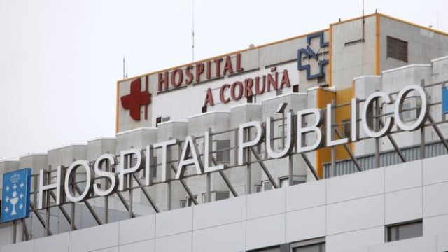 Un falecemento pola covid−19 eleva a cifra total a 2.371