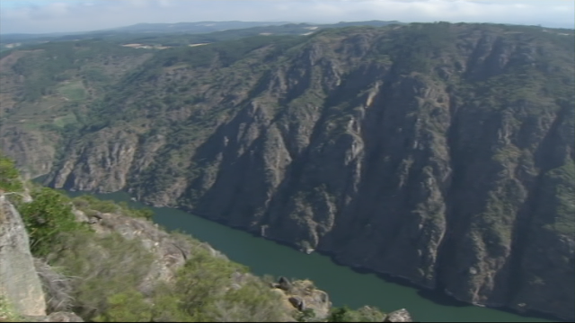A Ribeira Sacra agarda unha ocupación dun 82% para esta ponte festiva