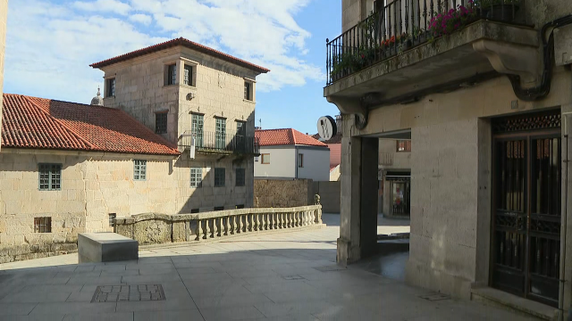 Pontevedra recuperará o seu 'botellódromo' para evitar problemas de convivencia