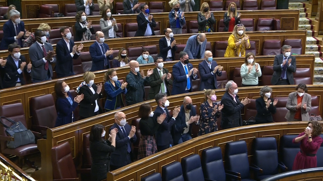 A eutanasia xa é legal en España a partir de hoxe