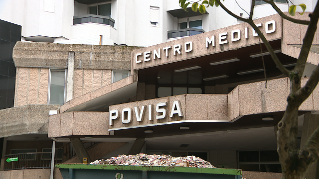 A Xunta agarda que o novo dono de Povisa manteña a calidade asistencial