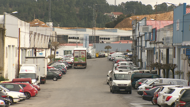 As insolvencias empresariais medraron un 13 % en decembro