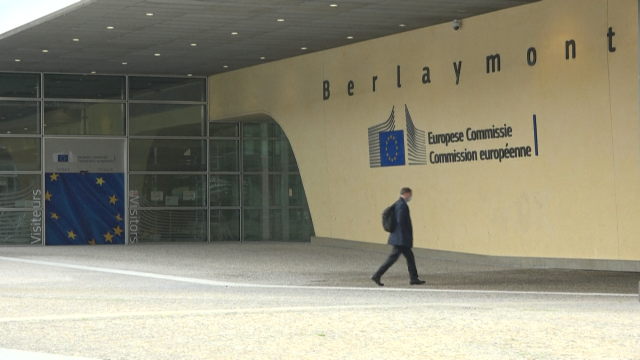 Bruxelas aproba o fondo español para recapitalizar empresas