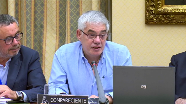 Desestiman os recursos contra o peche da instrución do accidente de Angrois