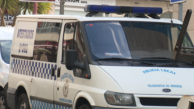 Liberdade con cargos para o sexaxenario acusado de abusar dunha menor en Vilagarcía
