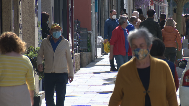 Unha sentenza pioneira na Coruña obriga a pagar o complemento de pensión por maternidade desde a data da xubilación