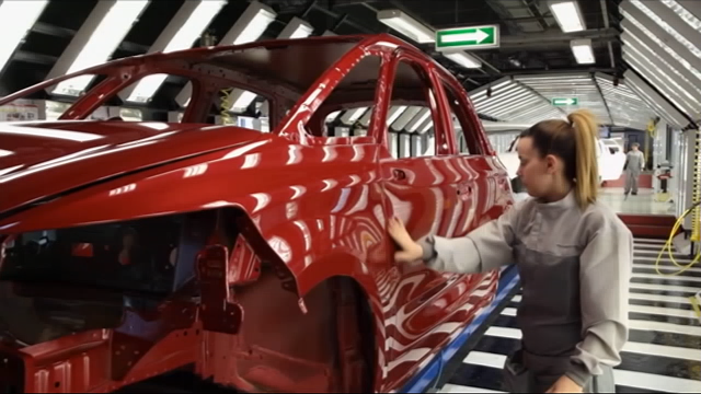 Stellantis Vigo, obrigada de novo a parar parcialmente a súa produción
