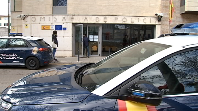 Deteñen seis persoas por secuestrar e agredir un home con discapacidade en Mallorca