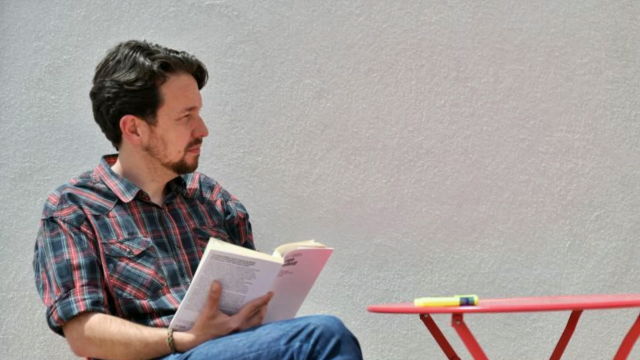 Pablo Iglesias non irá á Asemblea Cidadá de Podemos "para non tutelar liderados"