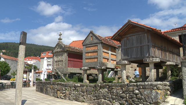 Nova edición do programa Elixe Galicia