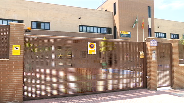 Ordenan a volta de Juana Rivas ao centro de inserción para cumprir a súa condena