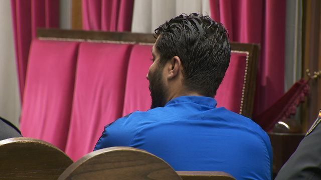Absoltos por falta de probas dous acusados de golpear e agredir sexualmente un home en Ourense en 2017