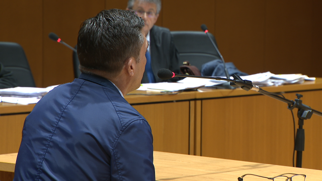 Absolto o home acusado de atropelar intencionadamente un viandante en Outes