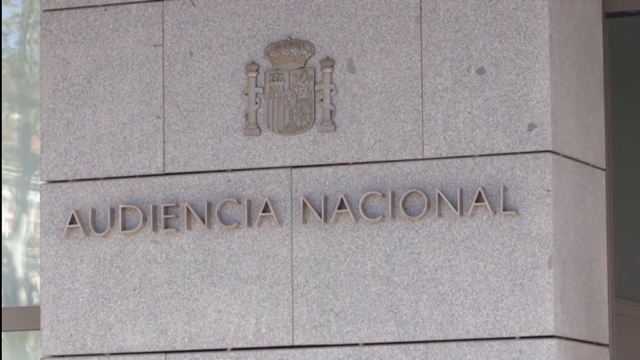 Villarejo explica na Audiencia Nacional o que di que sabe sobre o 11-M