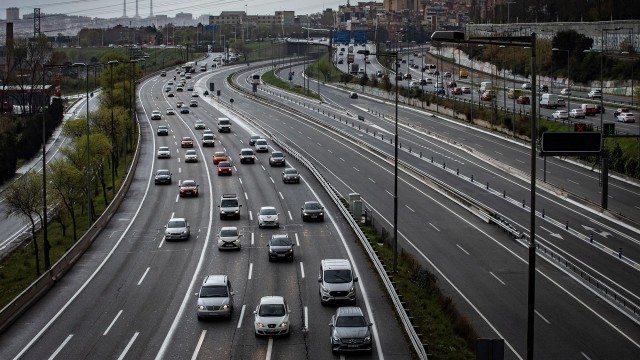 Cataluña anuncia para o luns o inicio da desescalada