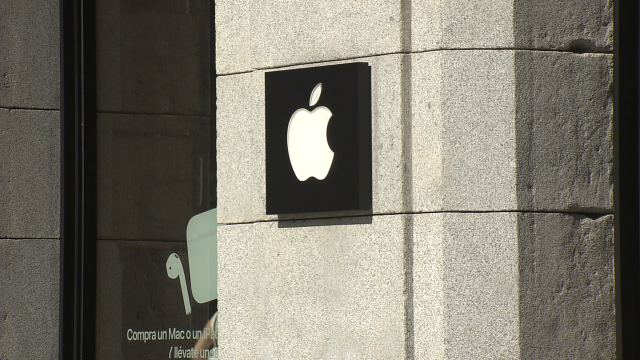 Apple pecha temporalmente as súas tendas de Madrid polo coronavirus