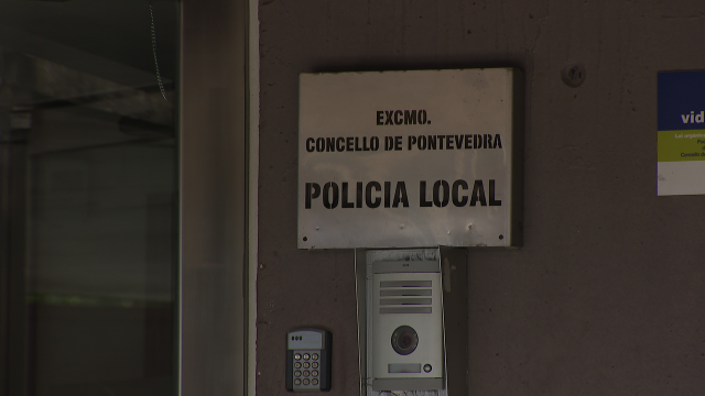 Circulaba coa ITV caducada e descóbrenlle 119 doses de heroína