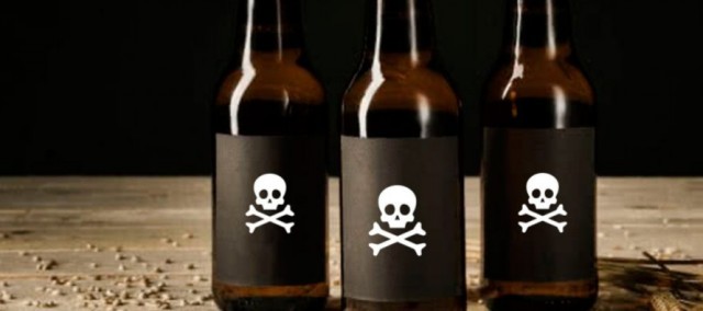 47 mortos na República Dominicana por bebidas adulteradas