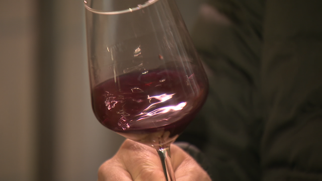 Os adegueiros da Ribeira Sacra conseguen 21 medallas no certame mundial de viños extremos