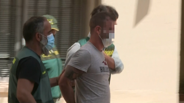 Atopan o corpo de Wafaa, a moza desaparecida en novembro de 2019 en Valencia