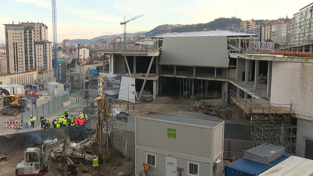 Primark busca persoal para a súa nova tenda en Vigo