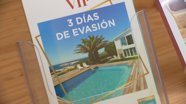 O 82 % dos españois pensamos viaxar o mesmo ou máis que antes da pandemia