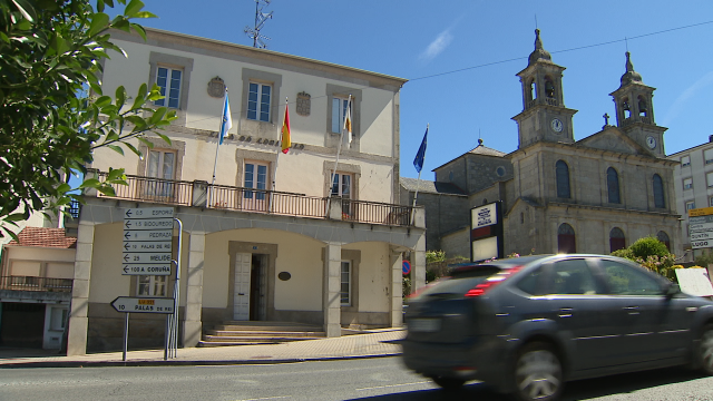 O TSXG mantén a nulidade do voto que lle dá a vitoria a Independentes por Monterroso nas municipais