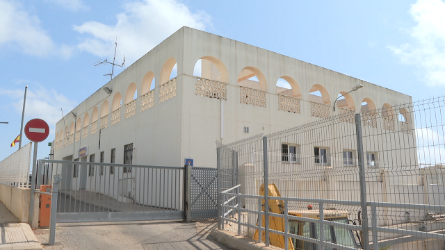 Liberdade provisional para os dous detidos pola presunta violación múltiple en Formentera