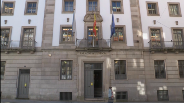 Condenado a once anos de cárcere por abusar sexualmente da súa cuñada menor de idade