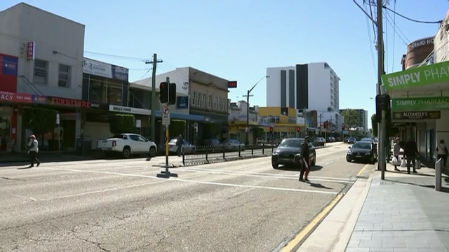 Australia confina a súa capital durante sete días tras detectar un caso de covid-19