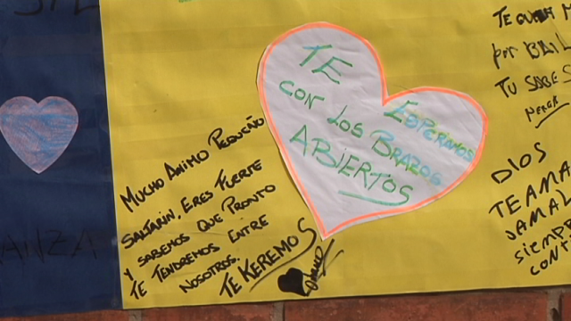 Son xa 14 os detidos pola brutal malleira que deixou un mozo en coma en Amorebieta