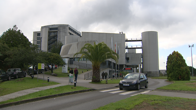 Tres empresas galegas construirán o hospital Gran Montecelo
