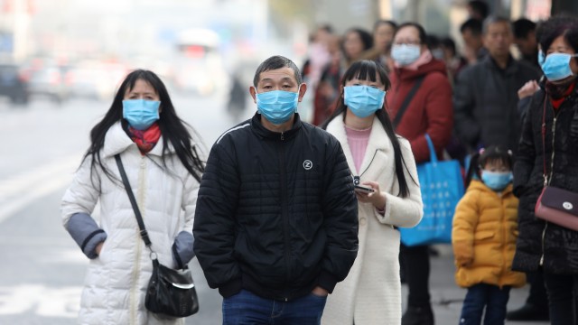 A China aproba por primeira vez o uso comercial dunha vacina contra a covid