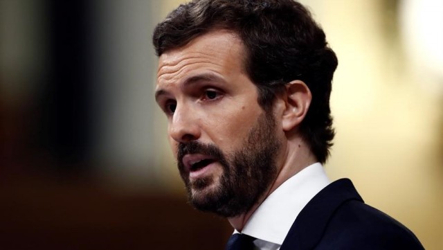 O PP pide a Sánchez que "adelgace" o seu Goberno e destine o aforro á COVID