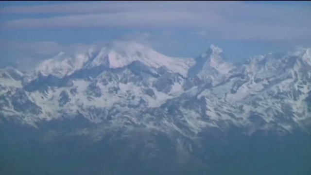 Dous montañeiros morren por esgotamento no monte Everest