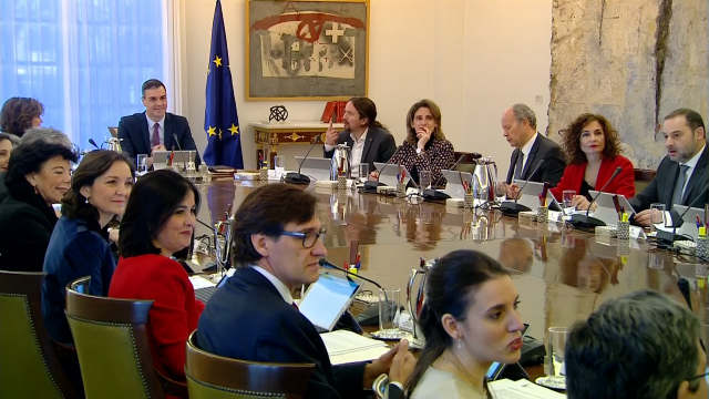 O PSOE aumenta distancias sobre o PP, segundo o CIS