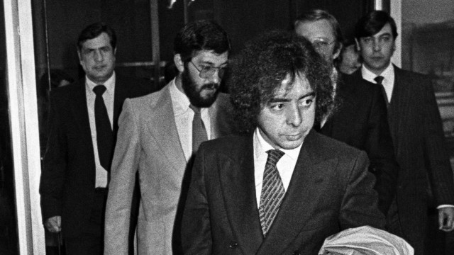 Morre de coronavirus o ex-policía franquista Billy el Niño