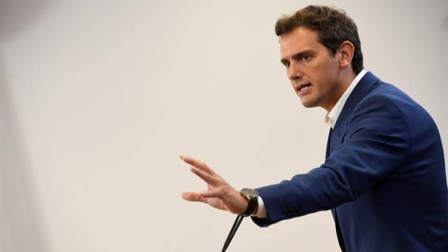 Rivera recibe a alta médica tras dous días de hospitalización por gastroenterite