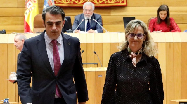 A Valedora insta os municipios a corrixir os topónimos castelanizados non oficiais